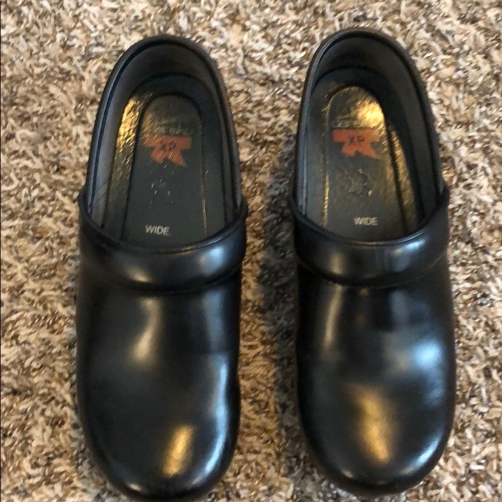 Dansko XP Wide Size 37